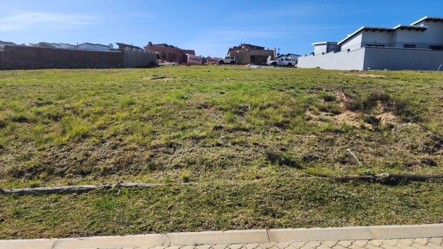 Commercial Property for Sale in Eden Residential Estate Western Cape